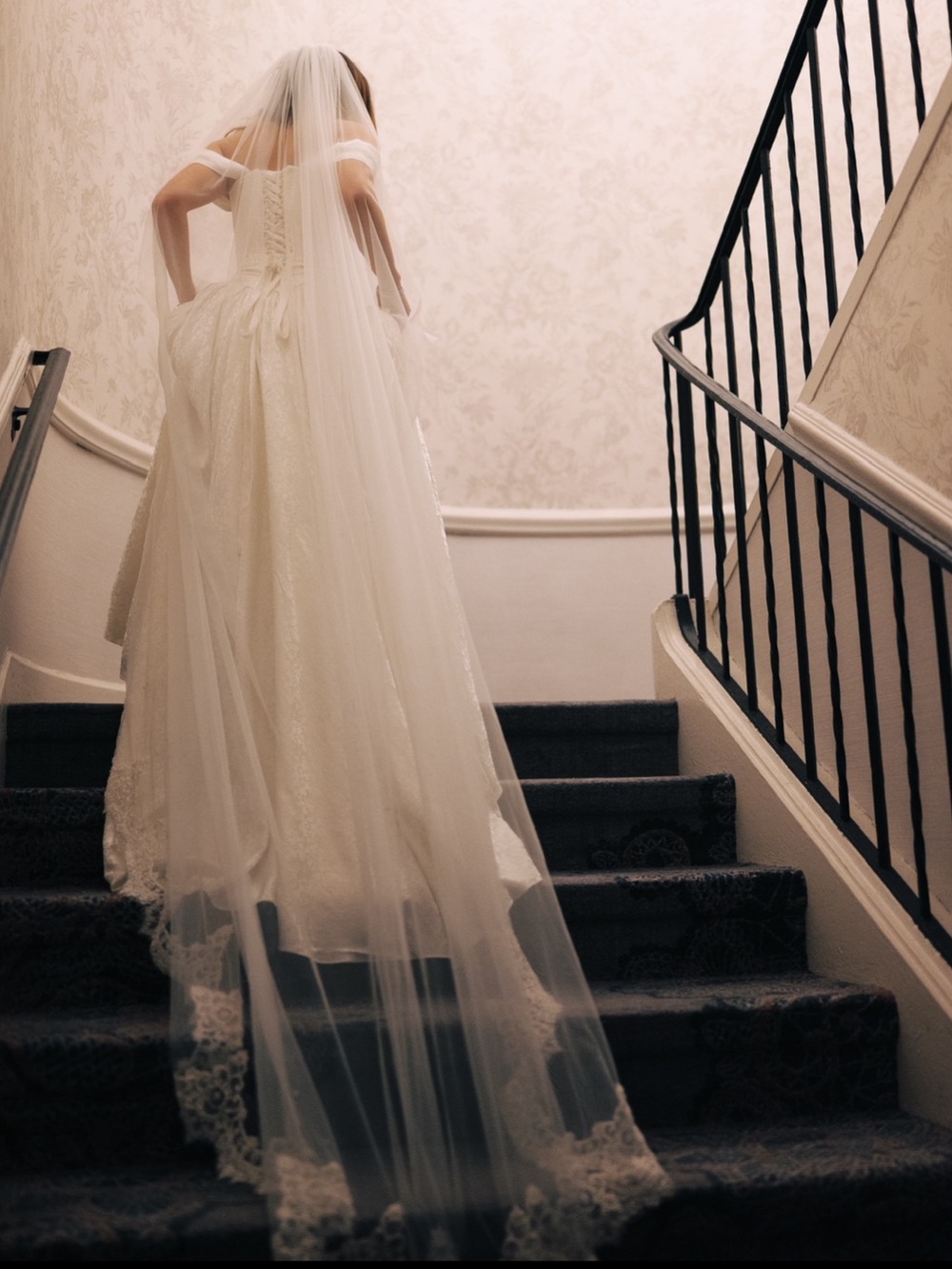 Cathedral Veil